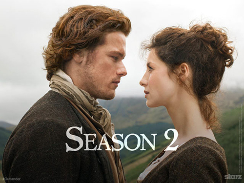 outlander