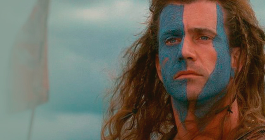 Braveheart